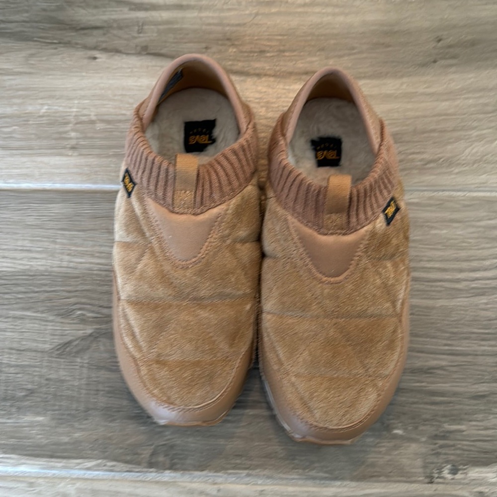 Teva 6 1103271 Ember Moc